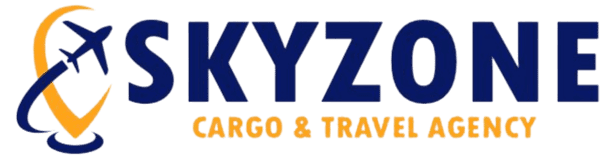 Skyzone Cargo & Travel Agency